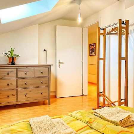 Cozy Apartment By The The Lake Of Lugano Buitenkant foto