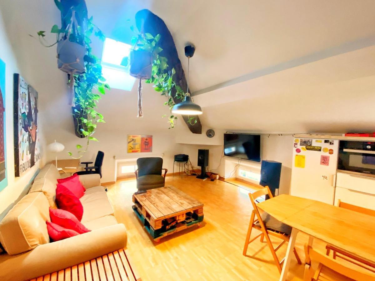 Cozy Apartment By The The Lake Of Lugano Buitenkant foto