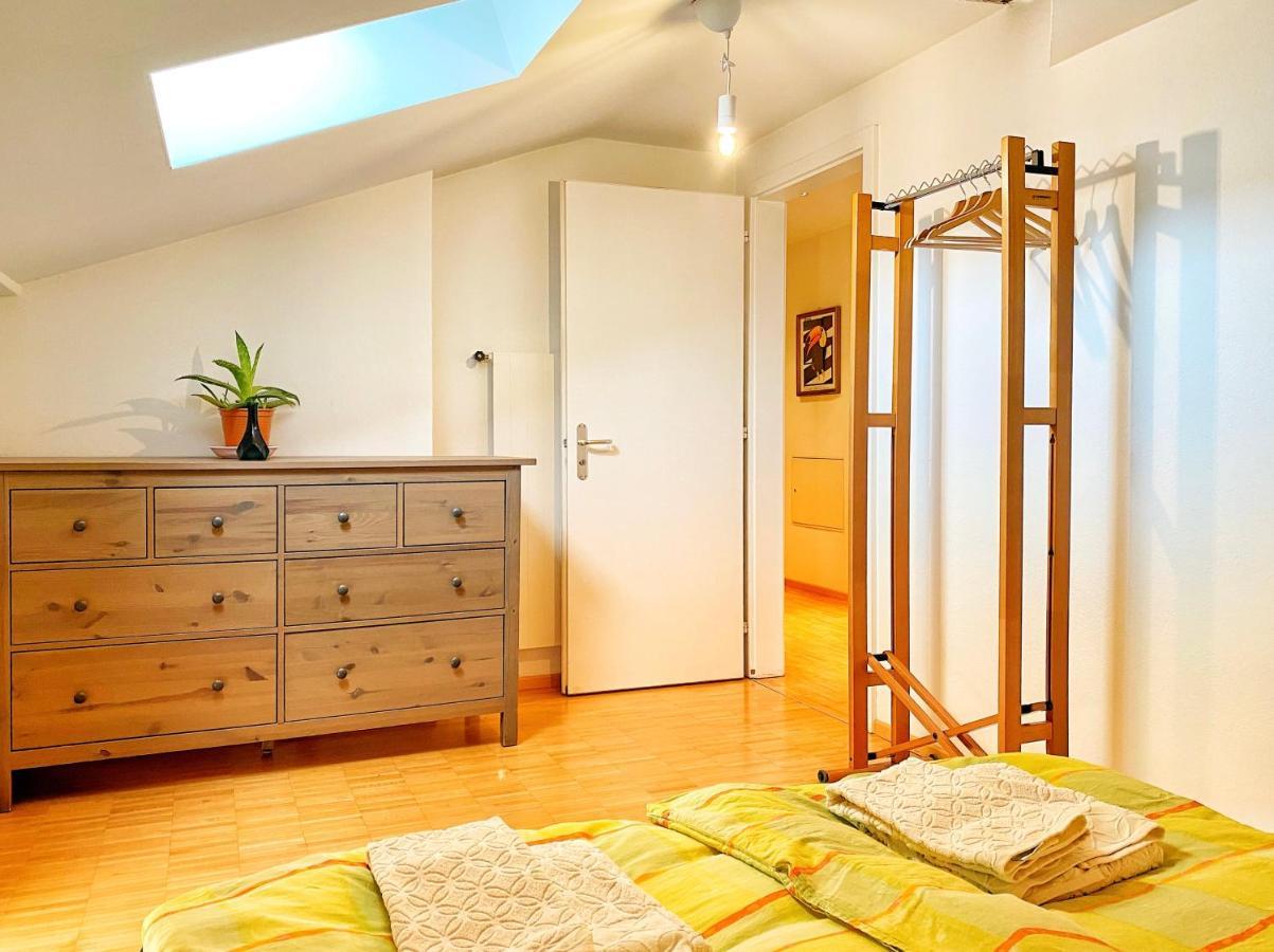 Cozy Apartment By The The Lake Of Lugano Buitenkant foto