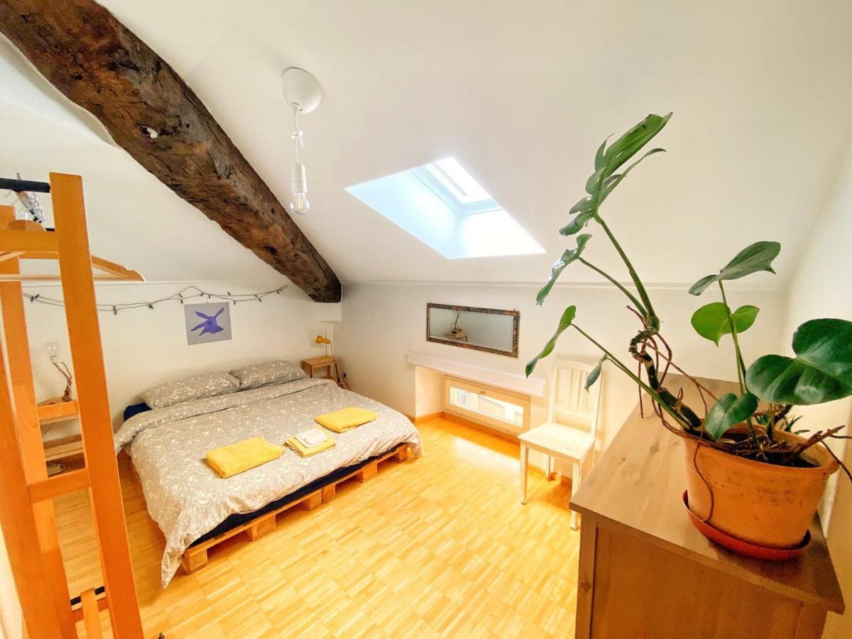 Cozy Apartment By The The Lake Of Lugano Buitenkant foto